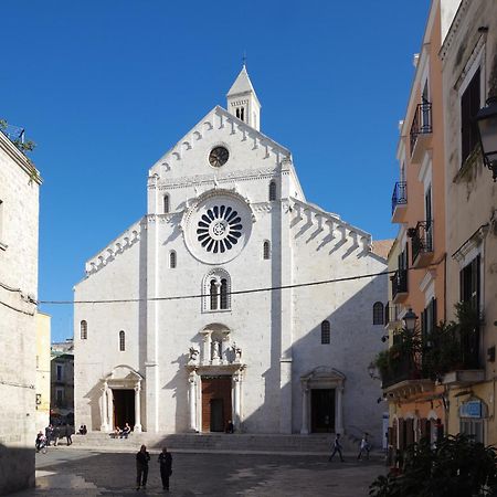 Il Sottano Del Cuore Bari Extérieur photo