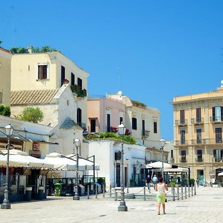 Il Sottano Del Cuore Bari Extérieur photo