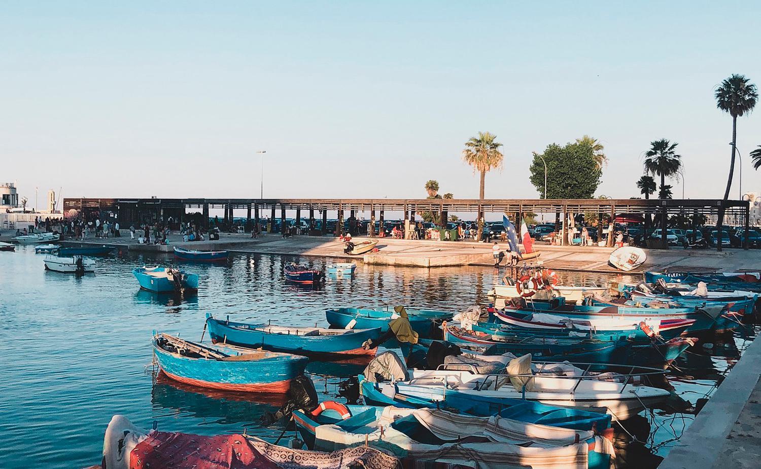 Il Sottano Del Cuore Bari Extérieur photo